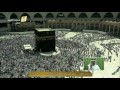 خطبة الجمعة الشيخ سعود الشريم المسجد الحرام الجمعة 13 محرم 1438
