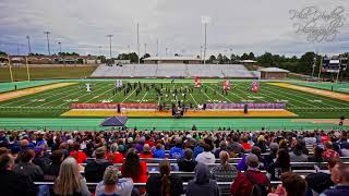 The Lugoff Elgin Marching Pride : Hero