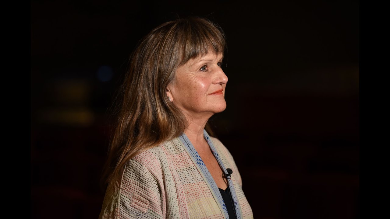 Preisverleihung Goldiga Törgga 2020 Gardi Hutter, Kurzversion