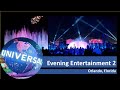 Night Show | Minions | Universal Studios Florida | USA