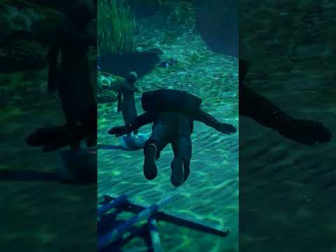 🤯 Знали Об Этом В GTA 5? #shorts