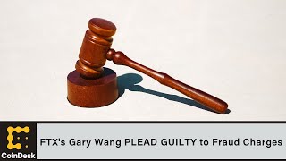 Alameda’s Caroline Ellison, FTX's Gary Wang Plead Guilty to DOJ Fraud Charges Profile