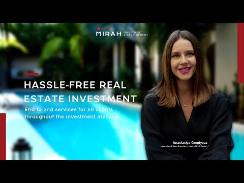 Hassle-free Real Estate