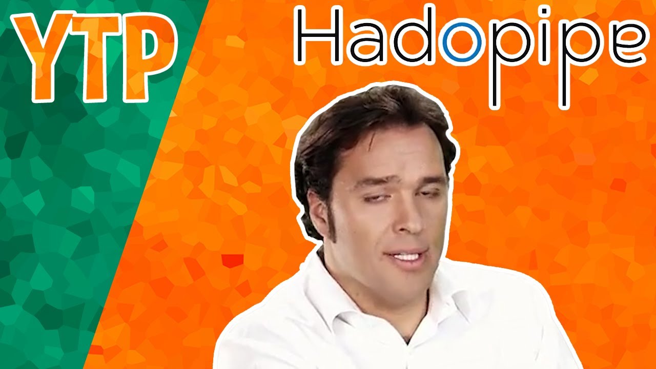 [YTP] Hadopipe (retour en 2011)