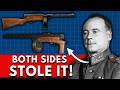 The 'Impossible' Finnish Gun That Both Nazi Germany And Soviet Russia Had To Steal !