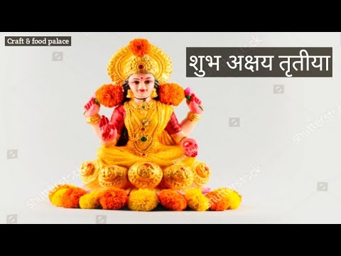 WhatsApp Video for Akshay Tritiya || Akshaya Tritiya || Subh Akshay Tritiya || Whatsapp status