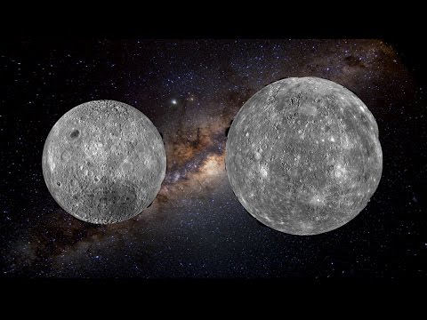 mercury moon look why alike