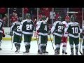 Spartan Hockey All Access- MILES AWAY