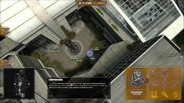 Nuclear Dawn Training part 1