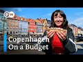 Explore copenhagen without breaking the bank