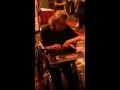 Capture de la vidéo Louis Clark Electric Light Orchestra Signing Autographs Tea