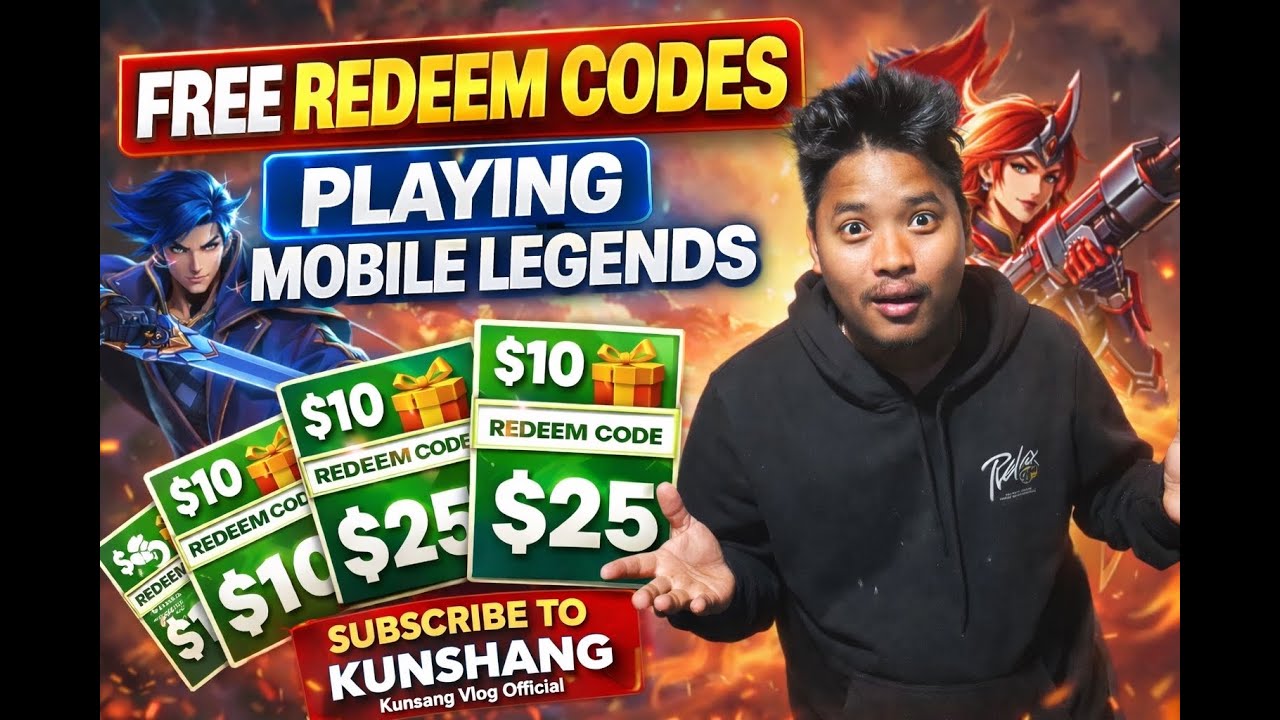 🔴Rank Push + M7 pass giveaway | Moba Legends Live (shorts) 