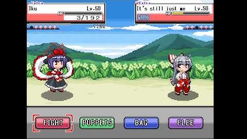 TPDP Draft League Season 3 (SoD Extended v3.4) - Playoffs Grand Finals (vs. Kyusen)