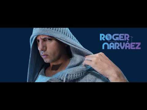 Video de Roger Narvaez