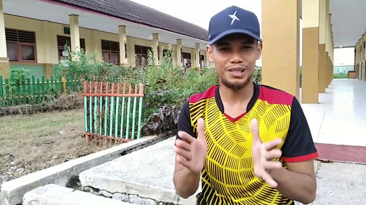 CARA MEMBUAT KONTEN VIDEO YANG DISENANGI: edisi Inspiratif