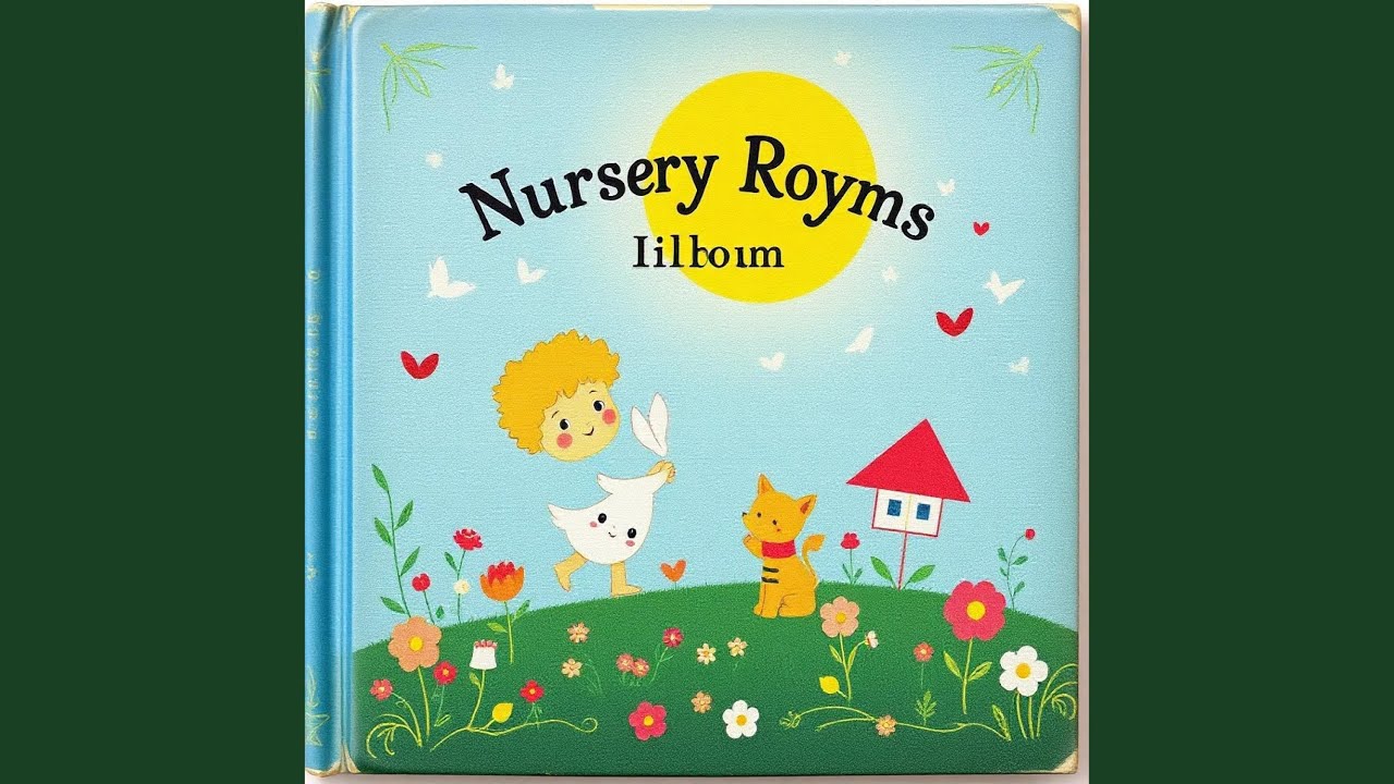 Be Brave Little One (Special Version)