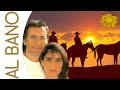 Al Bano e Romina Power - Incontro coi cowboy a Dodge City | L&#39;America perduta