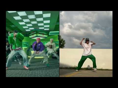 NCT DREAM ‘버퍼링 (Glitch Mode)’ - dance cover short ver.