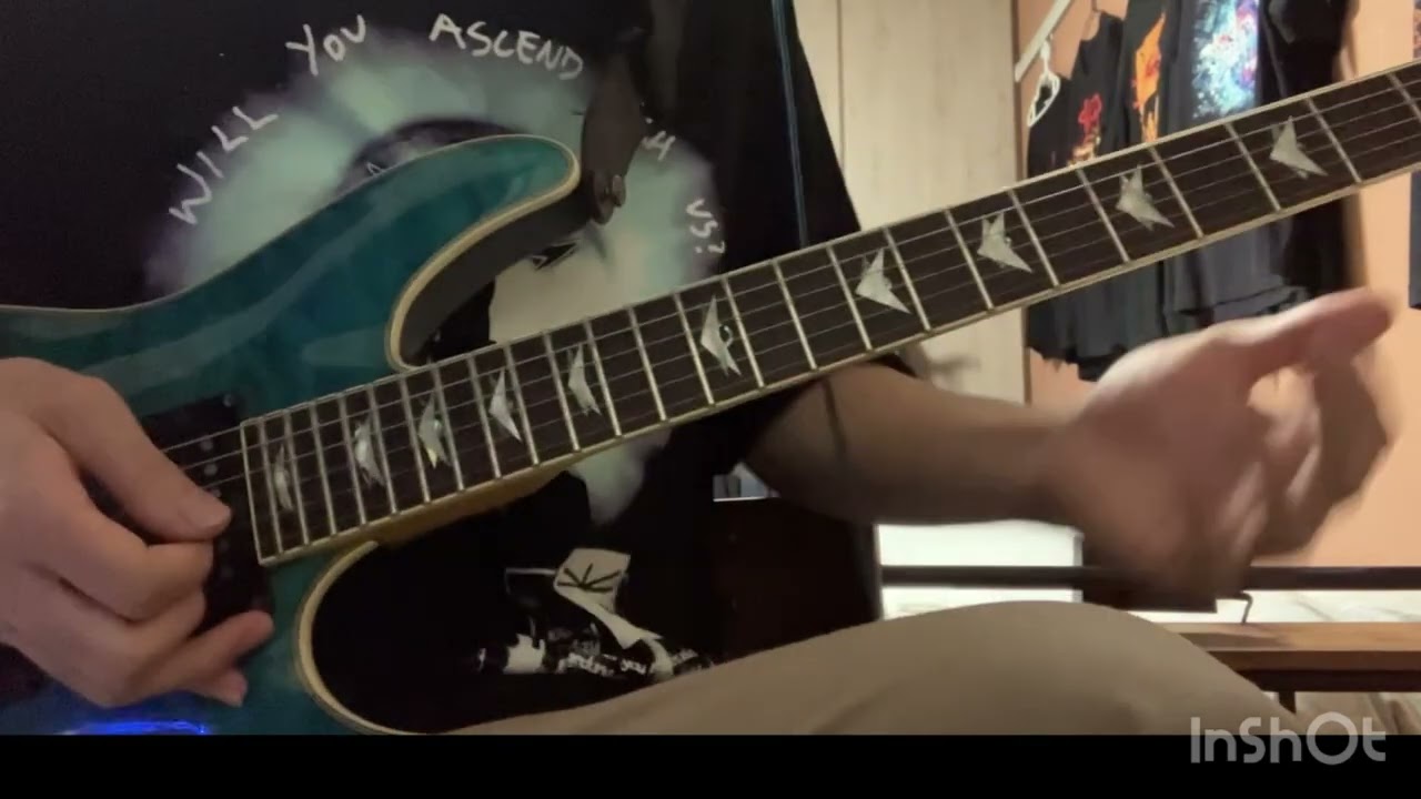 モアベリサマー / CUTIE STREET (full) ギター 弾いてみた