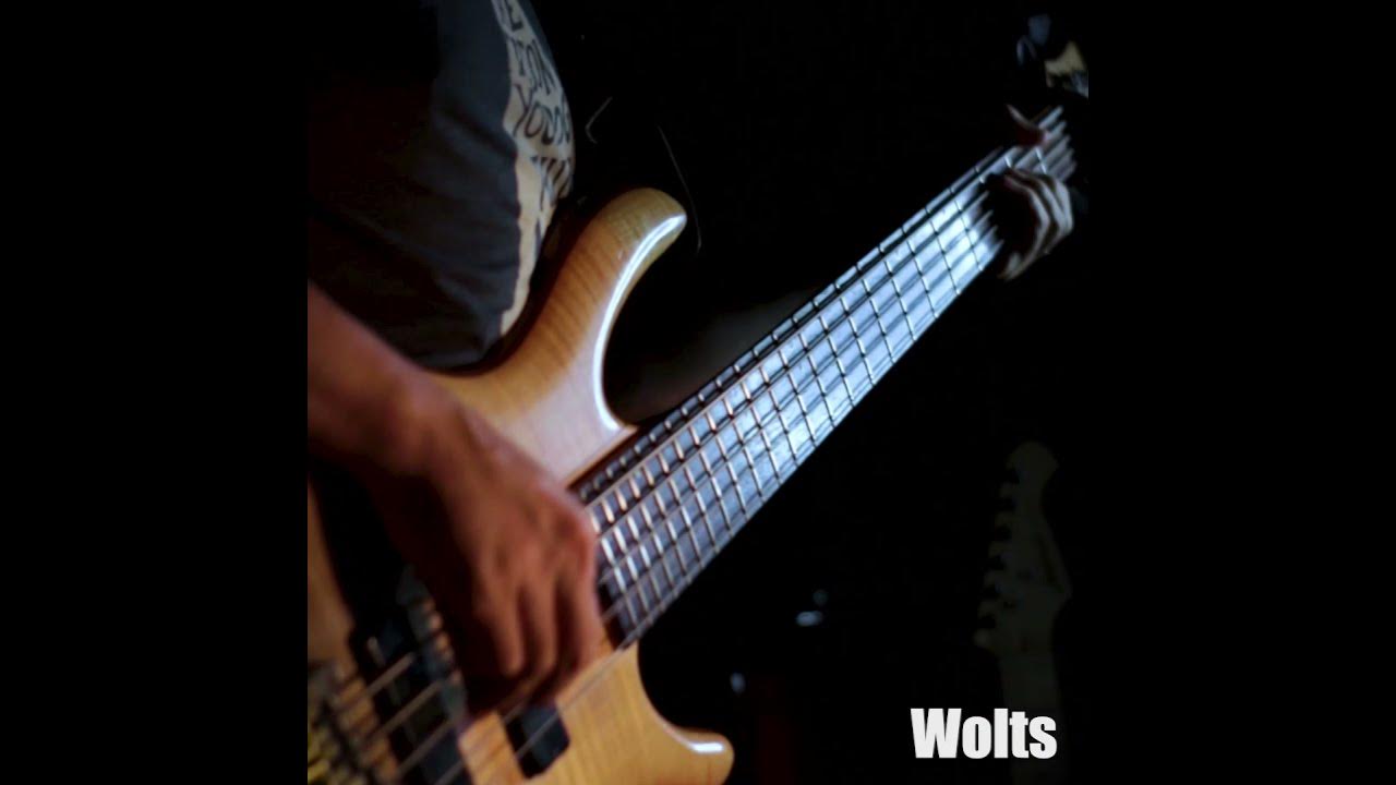 Cake - I will survive (One minute BASS)