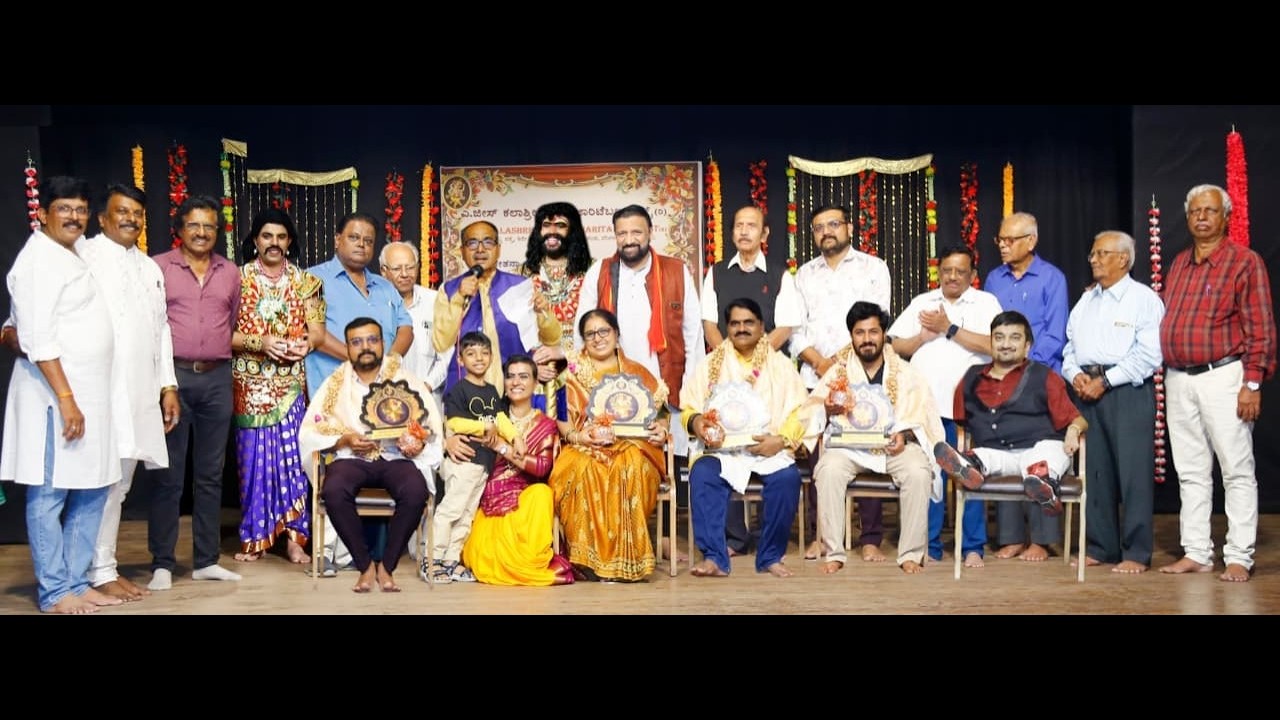 SUCHETHANA SADHANA PRASHASTHI DASHAMANOTHSAVA PART -1 || ಸುಚೇತನಾ ಸಾಧನಾ ಪ್ರಶಸ್ತಿ ದಶಮನೋತ್ಸವ ಭಾಗ -1