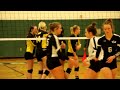 Wright at Tongue River Volleyball Highlights - 9/30/22