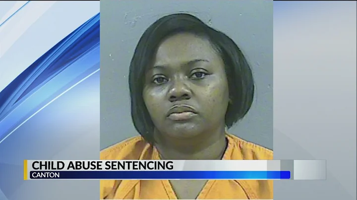 Child abuse sentencing