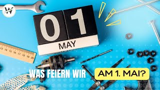 1  Mai Staatsfeiertag