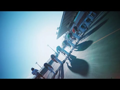 【公式動画】KEIRIN ADVANCE (ケイリン アドバンス)
