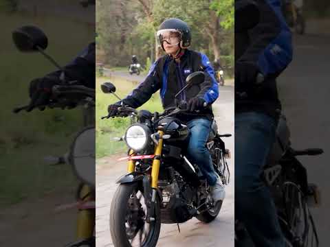 Yamaha XSR155 Management Ride Day 2 | Brotherhood, Power & Pure Vibe