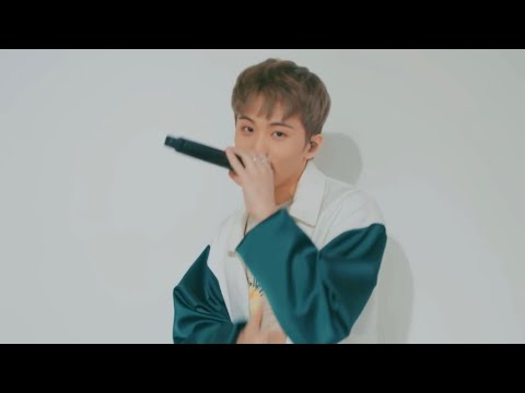 [NCT 마크] Rewind 마크 cut 💘