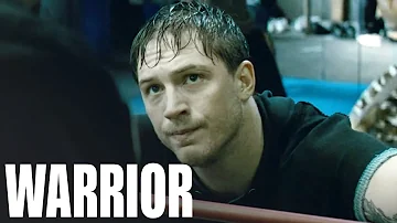 'I'll Fight Him' Scene | Warrior (2011)