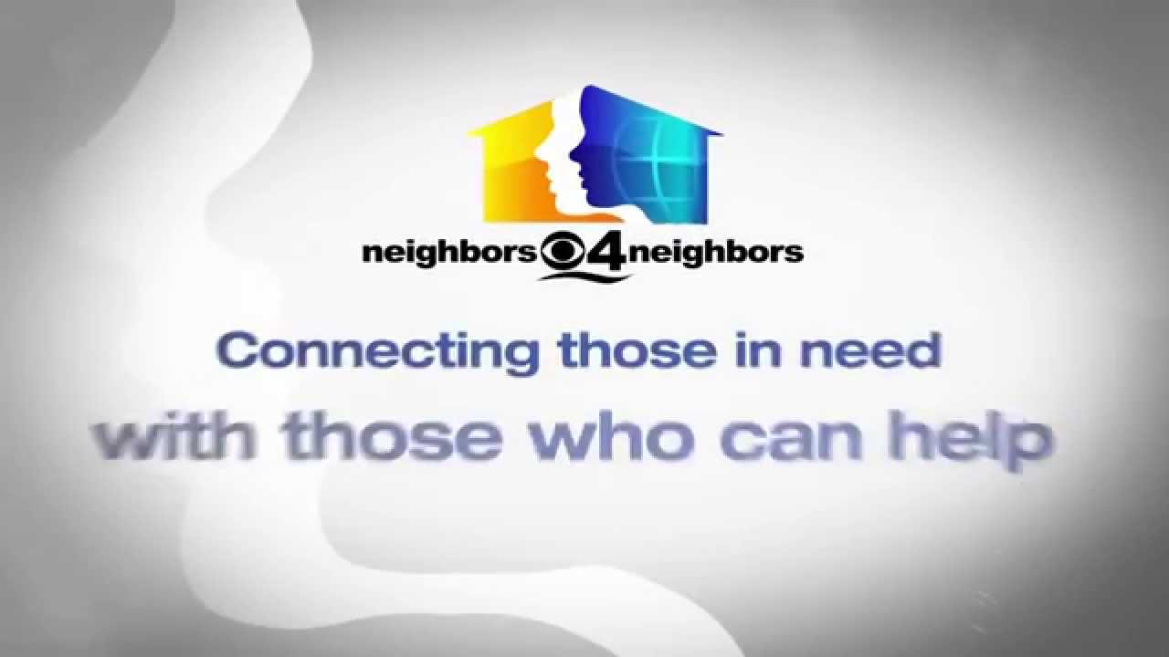 Neighbors 4 Neighbors IMPACT - Ann Storck Center