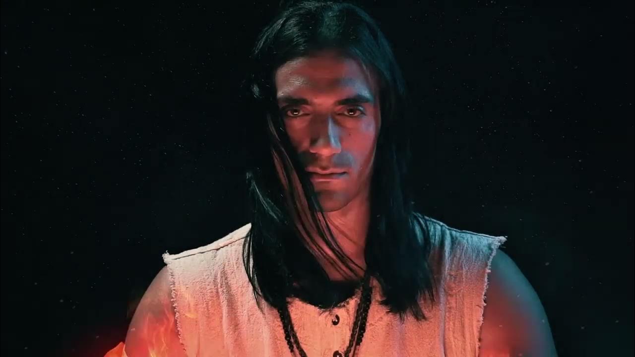 Ummet Ozcan Baiame (Didgeridoo Techno) YouTube