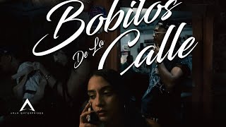 Dy Boy - Bobitos De La Calle Official Music Video