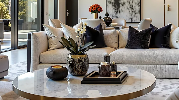 Living Room Decorating Ideas 2026 Home Interior Design Trends & Sofa Set Design | Coffee Table Ideas