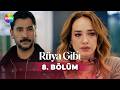 Rüya Gibi 8 Bölüm Showtv