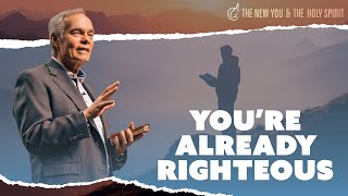 The New You & The Holy Spirit: Episode 3