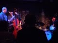 Gary Smulyan "Blues for DP" - live Jazz Club Torino (10/2013)
