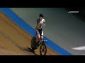 UCI TCL Mallorca 2021 - Katie Archibald crushes competition in the elimination race