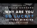 432hz lottery winning askfirmation  affirmations meditation inspired by neville goddard