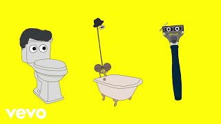 Jarinus - Shit, Shower, and Shave
