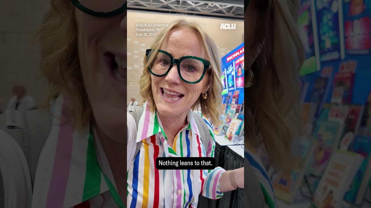 Какие книги запрещены в Техасе?