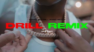 Tarab Shaabi - Jenno Netto (جنو نطو الأصليههادي ازرق) [Drill Remix] [Prod By]
