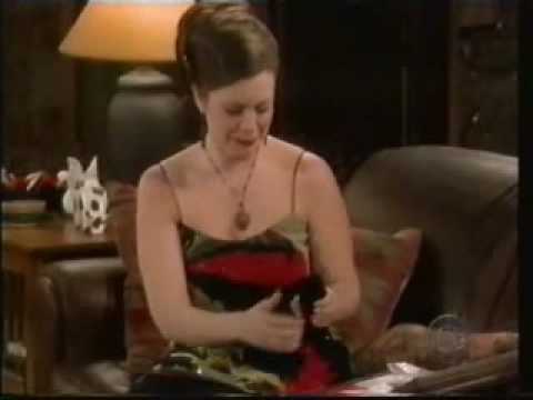 ATWT 5/12/03 Part 6 Prose breakup