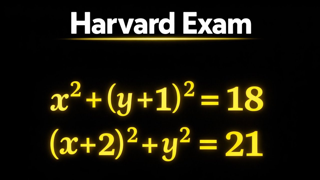 Most Students Get This Algebra Problem Wrong!