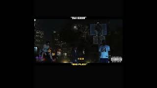 [tr.gta.world] Enji - Big Flex (prod.kite)