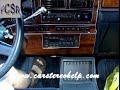 1990 Lincoln Town Car Jbl Wiring Diagram