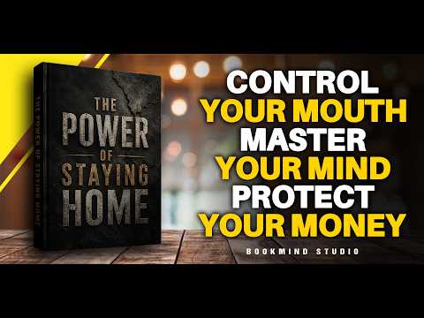 Control Your Mouth, Master Your Mind, Protect Your Money | Audiobook