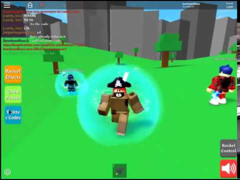[UPDATE!] Rocket Simulator new code - YouTube